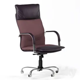 Chair of berlin